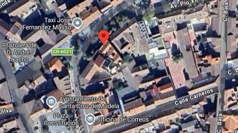 Foto 4 de Pis en venda a Avenida Pio XII 6, Santa Cruz de Mudela, Ciudad Real