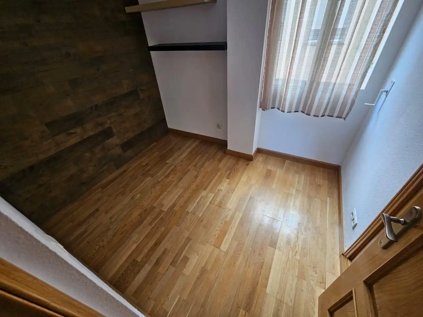 Habitación de Casa o chalet de alquiler en Alicante / Alacant con Aire acondicionado, Calefacción y Jardín privado