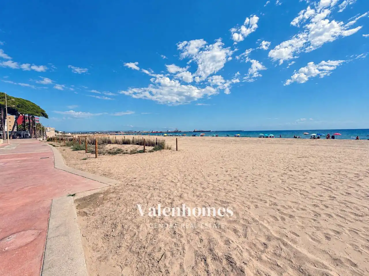Appartamento con terrazza in vendita a La Pineda, imagen 31