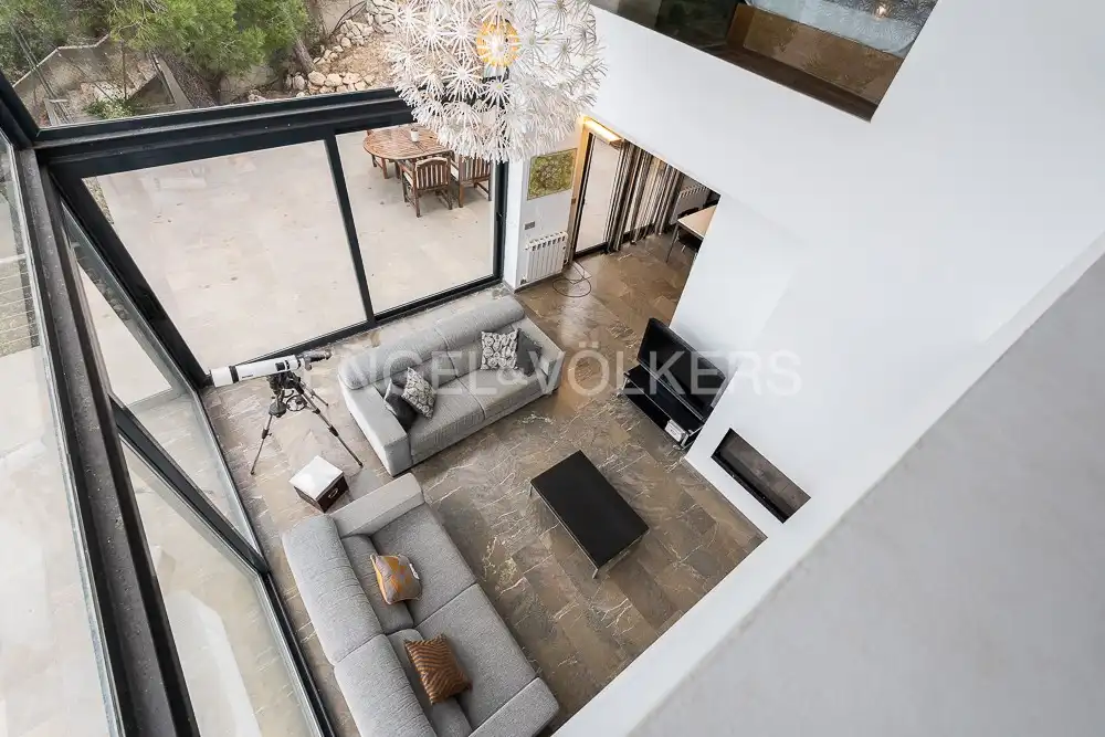 Haus mit Terrasse zur Miete in Carrer Lloma de Cabeçols, imagen 20