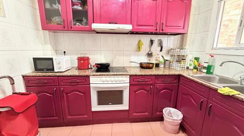 Foto 2 de Pis en venda a El Carmel,  Barcelona Capital