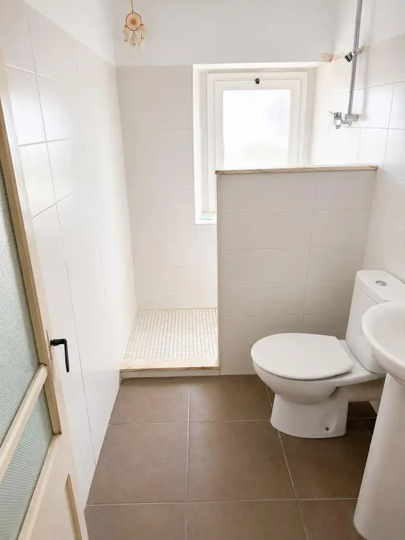 Baño de Casa o chalet en venta en Vallbona d'Anoia con Trastero y Balcón