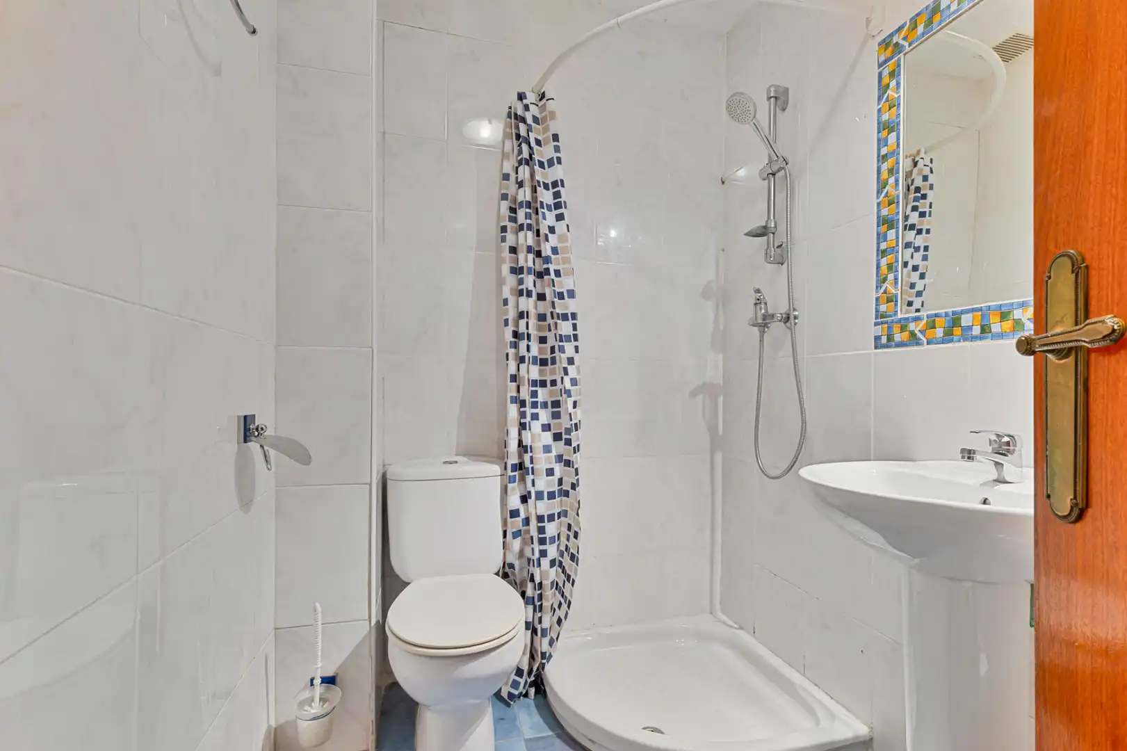 Appartement avec ascenseur à vendre à Plaza Mozart 5, imagen 15