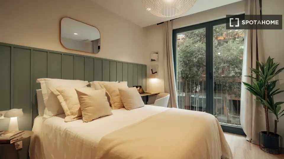 Flat to rent in Eixample, imagen 19
