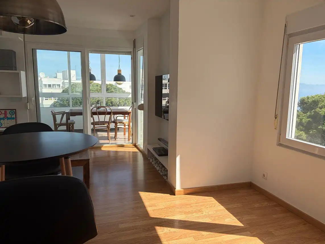 Apartment with pool for sale in Avinguda D'Escandinàvia, imagen 4