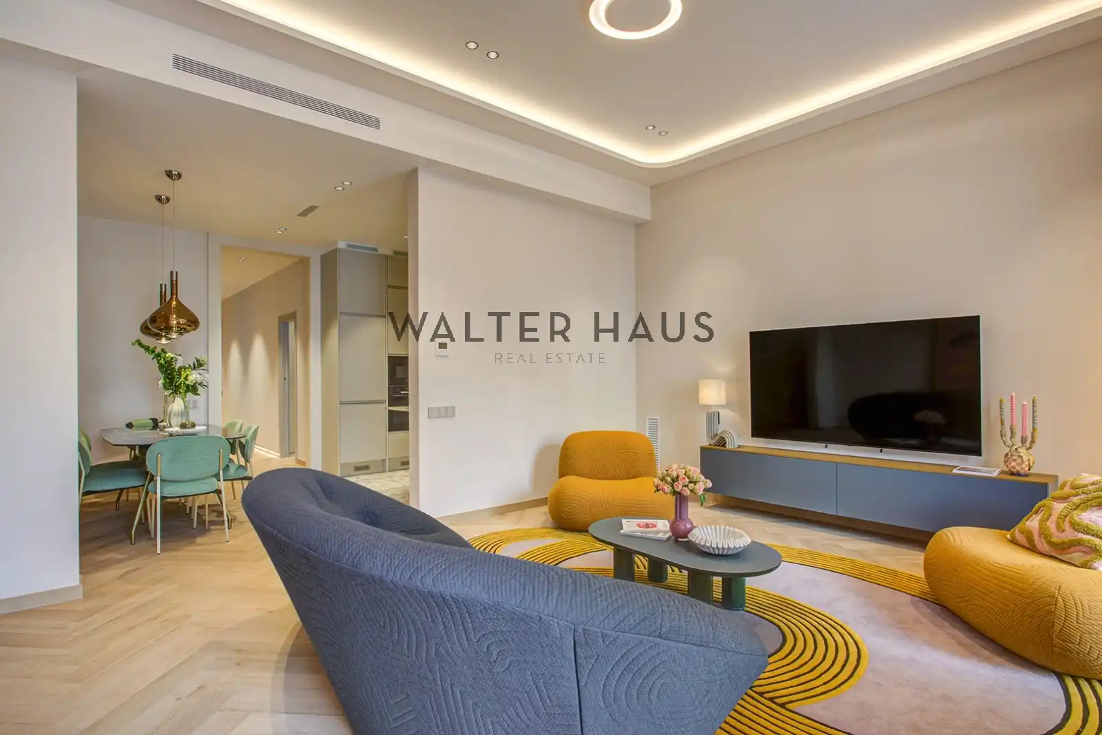 Appartement avec terrasse à vendre à Carrer de Casp, imagen 25