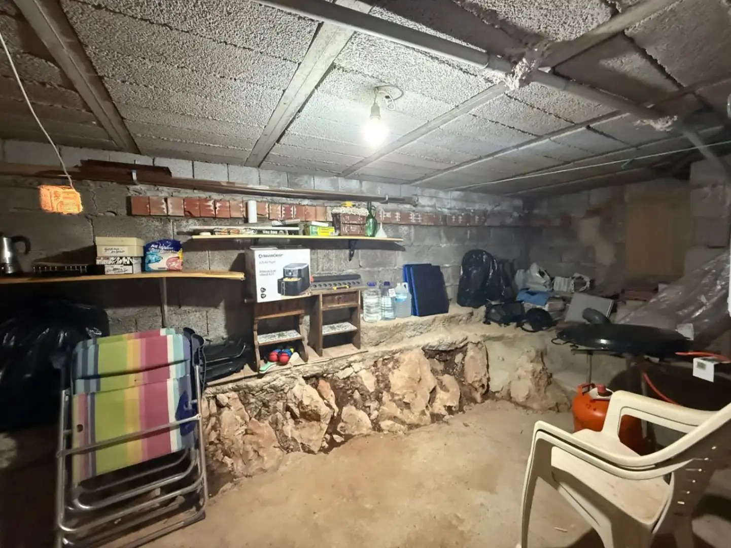 Haus oder Chalet zum Verkauf in Pedreguer mit Klimaanlage, Heizung und Privatgarten