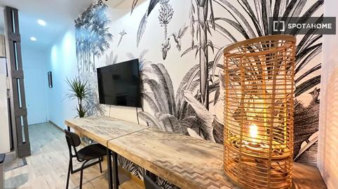 Photo 4 of Apartment for share in Fuente del Berro,  Madrid Capital