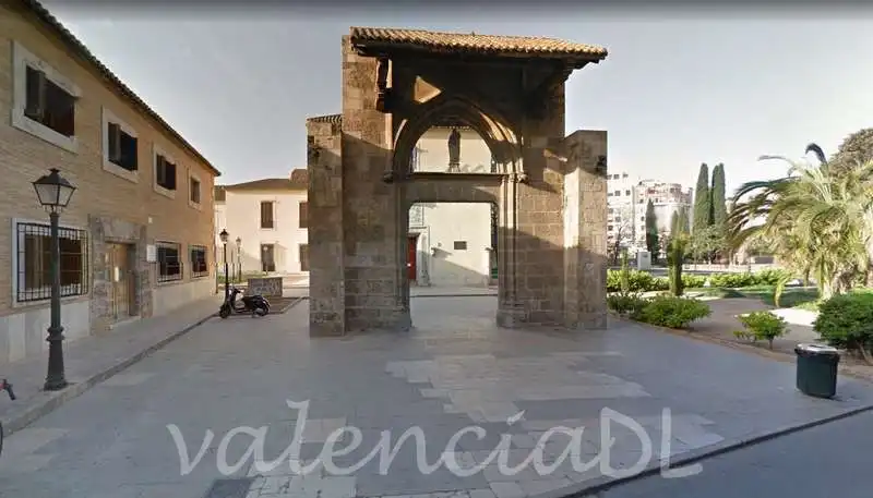 Residenziale in vendita a Ciutat Vella, imagen 6