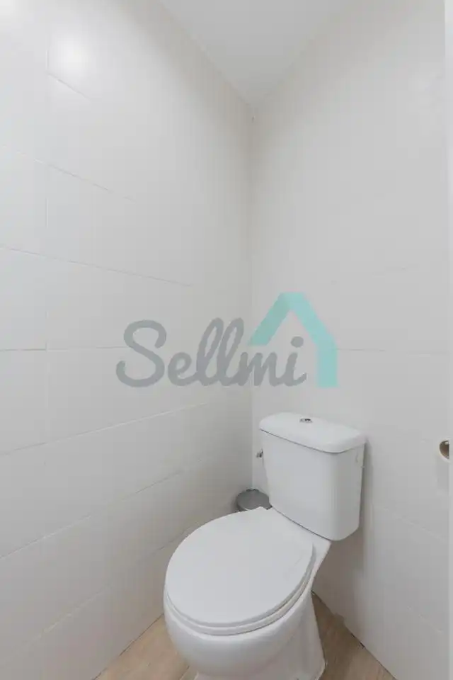 Flat for rent in Fuertes Acevedo, Buenavista