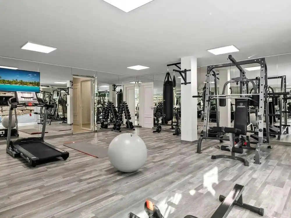 Maison avec piscine à vendre à Nueva Andalucía, imagen 48