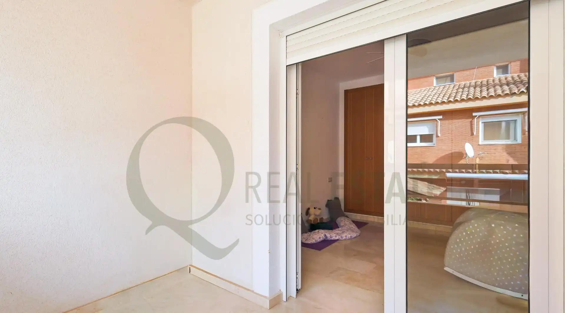 Doppelhaushälfte mit Terrasse zum Verkauf in Playa de San Juan - El Cabo de las Huertas, imagen 23