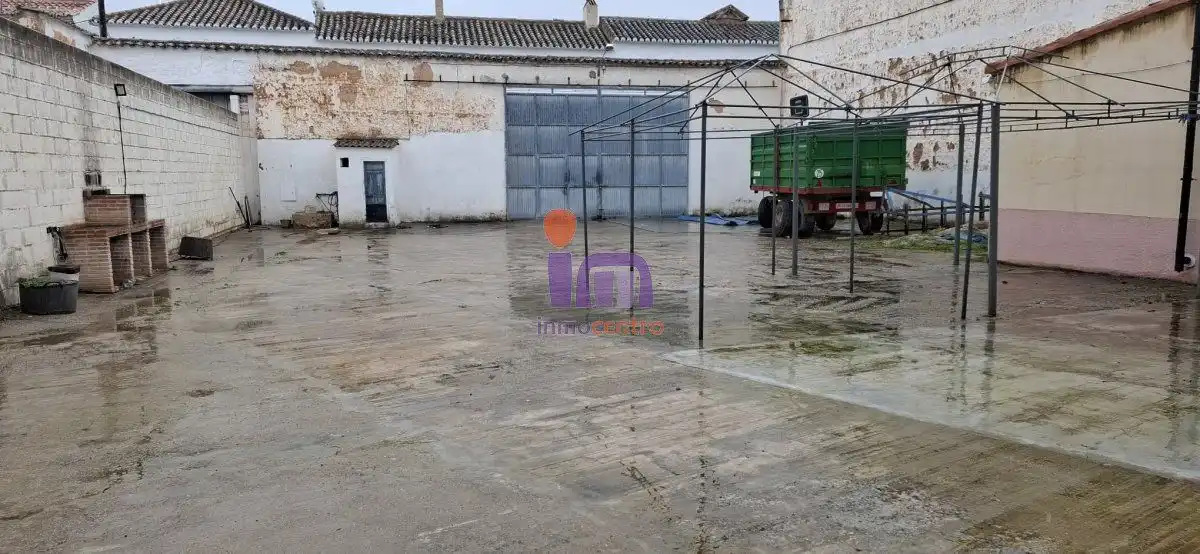 Lands and plots for sale in Valdepeñas, imagen 39