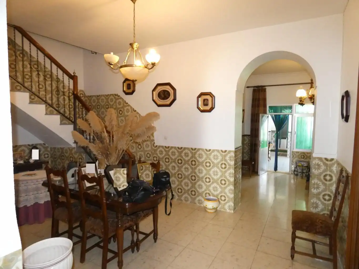 House with terrace for sale in Azuaga, imagen 2