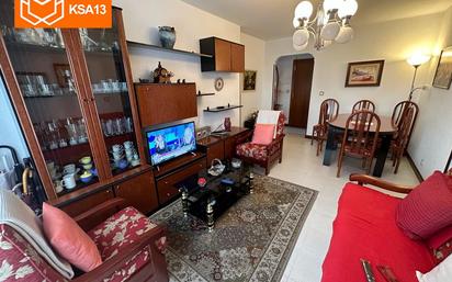 Living room of Flat for sale in Noja  with Terrace