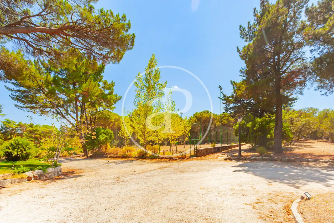 Wohnbaugrundstück zum Verkauf in La Canaleja, imagen 7