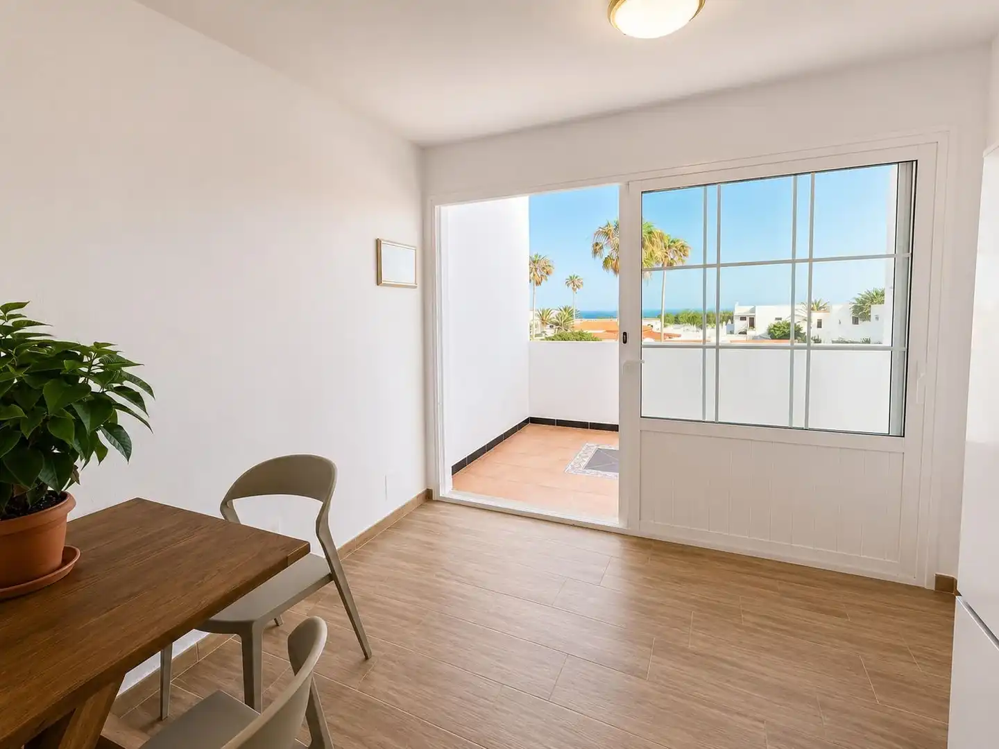 Terrassa de Casa o xalet en venda en Pájara amb Terrassa