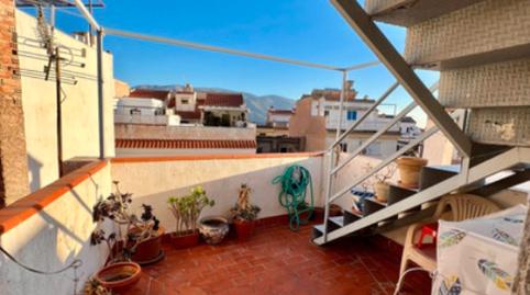 Foto 3 von Einfamilien-Reihenhaus zur Miete in Calle Hondillo, 2a, Lanjarón, Granada