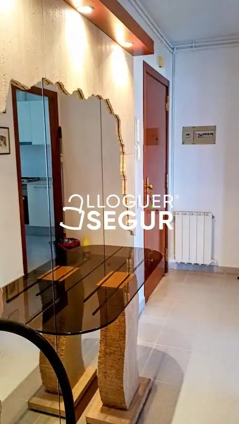 Flat for rent in Sant Boi de Llobregat, Barcelona