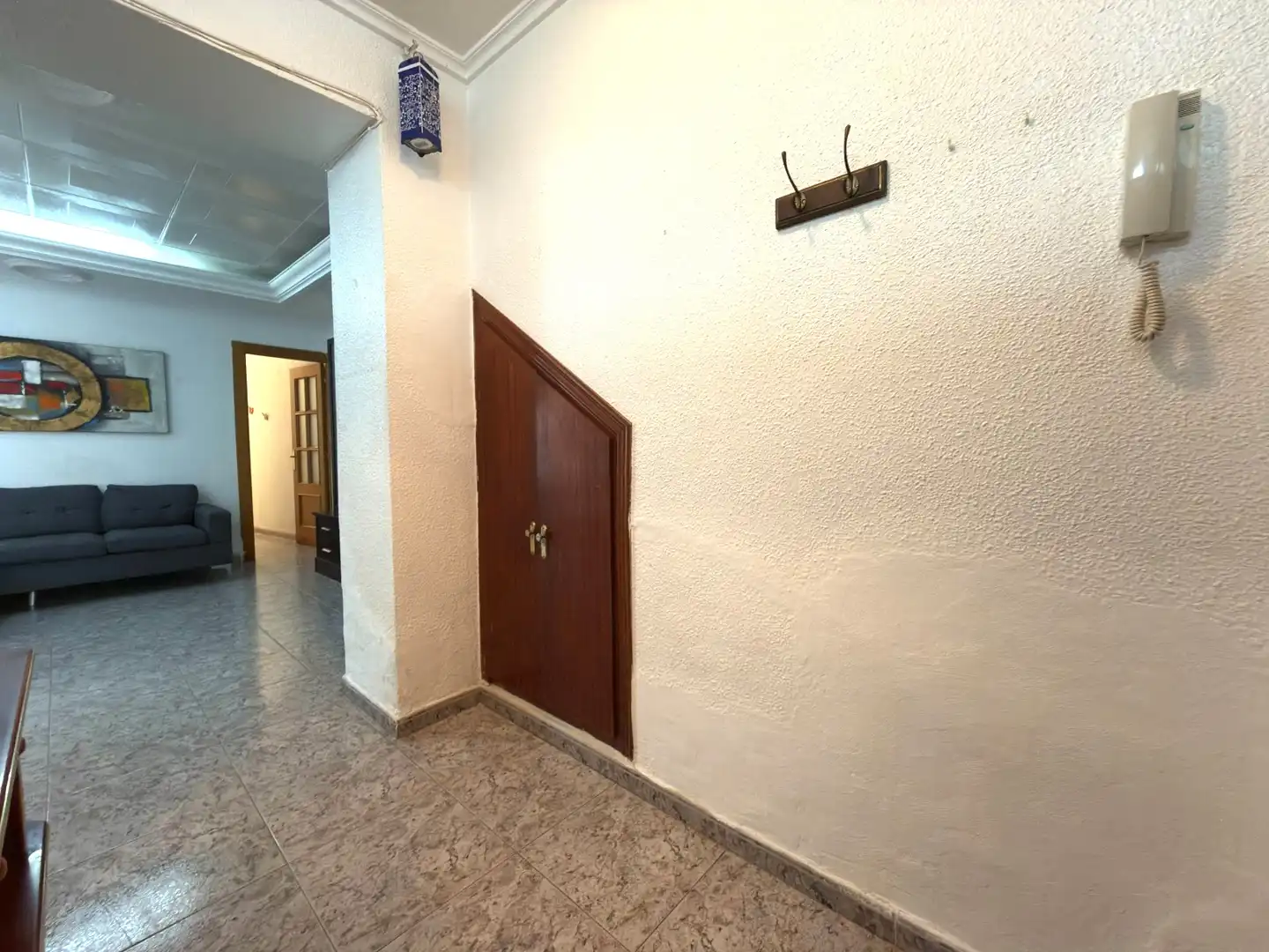 Wohnung zum Verkauf in Calle Madre de Dios, imagen 6