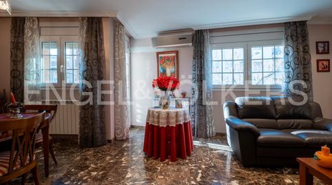 Foto 3 de Casa adosada en venda a La Bordeta, Lleida