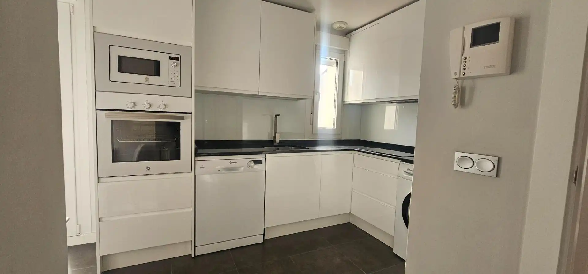 Cocina de Edificio en venta en Zamora Capital 