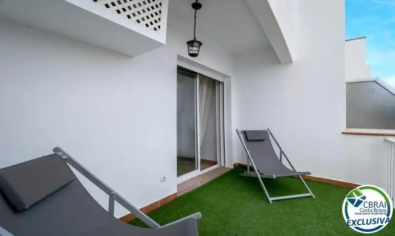 Casa a schiera con piscina in vendita a Port Empordà 22, imagen 20