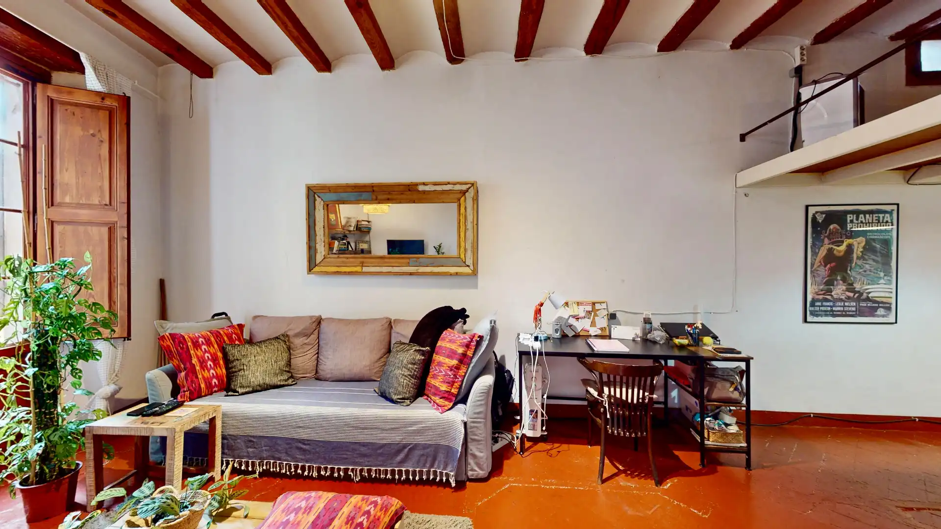 Loft en venta en Carrer del Portal Nou, imagen 7