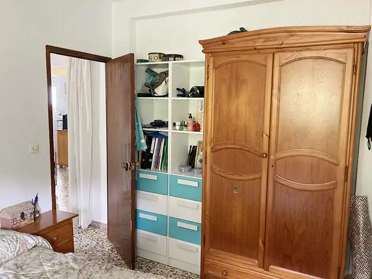 Country house with garden for sale in Tarifa ciudad, imagen 13