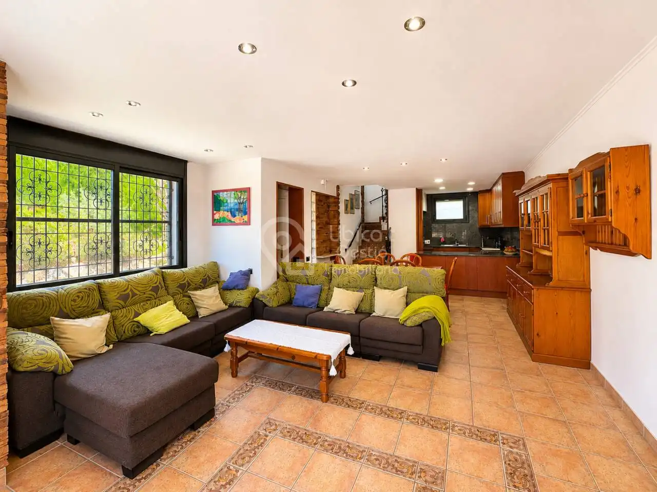 Maison avec piscine à vendre à Avenida MONTBUI, imagen 8