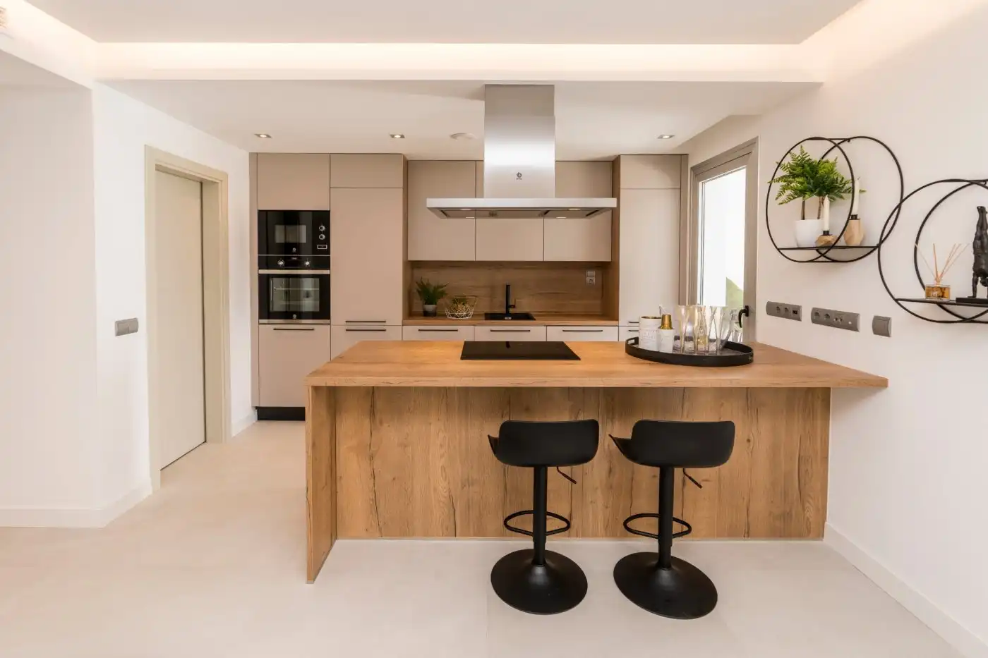 Apartament amb piscina en venda a Mijas pueblo, imagen 11