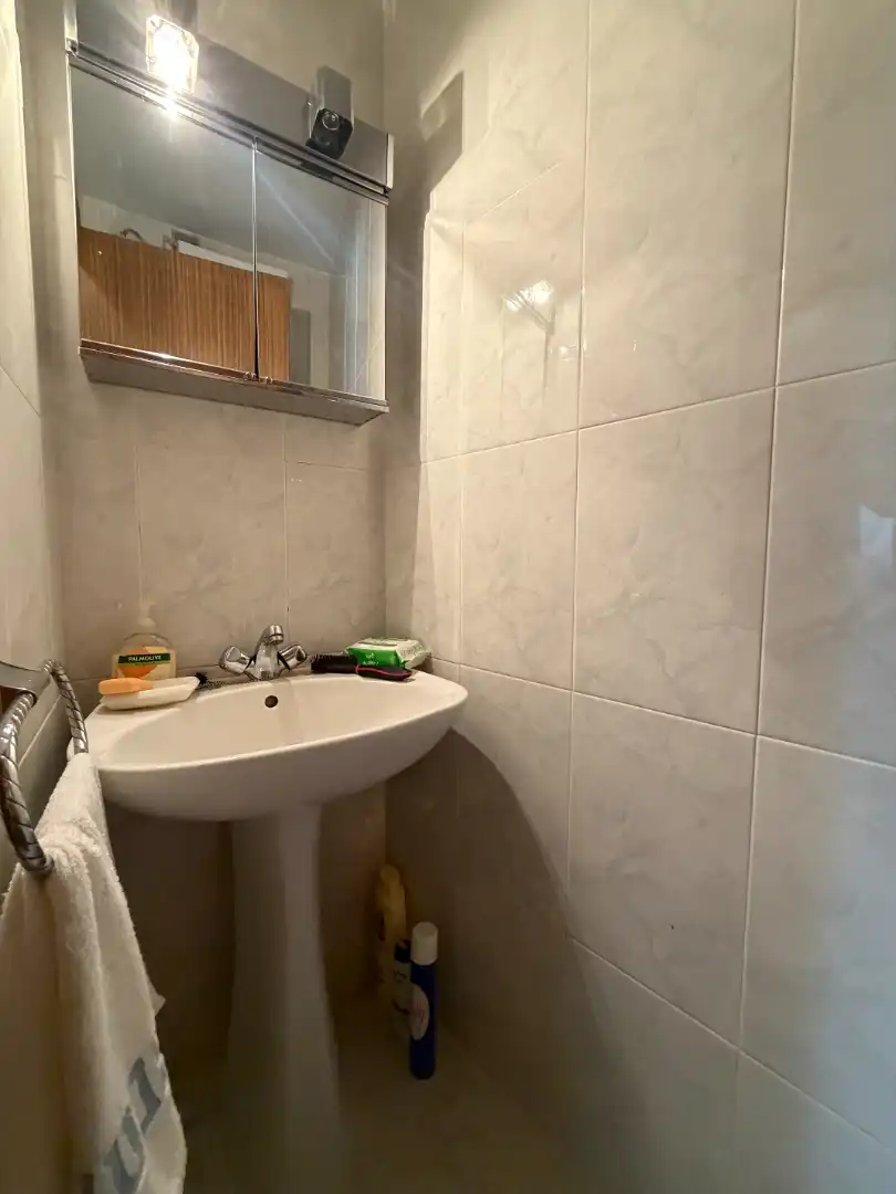 Baño de Piso en venta en Plasencia con Aire acondicionado, Amueblado y Horno