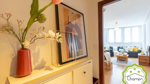 Foto 2 de Piso en venta en Rekalde Centro, Bizkaia