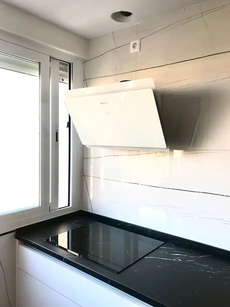 Appartement compact à louer à Calle María de Molina 2, imagen 15