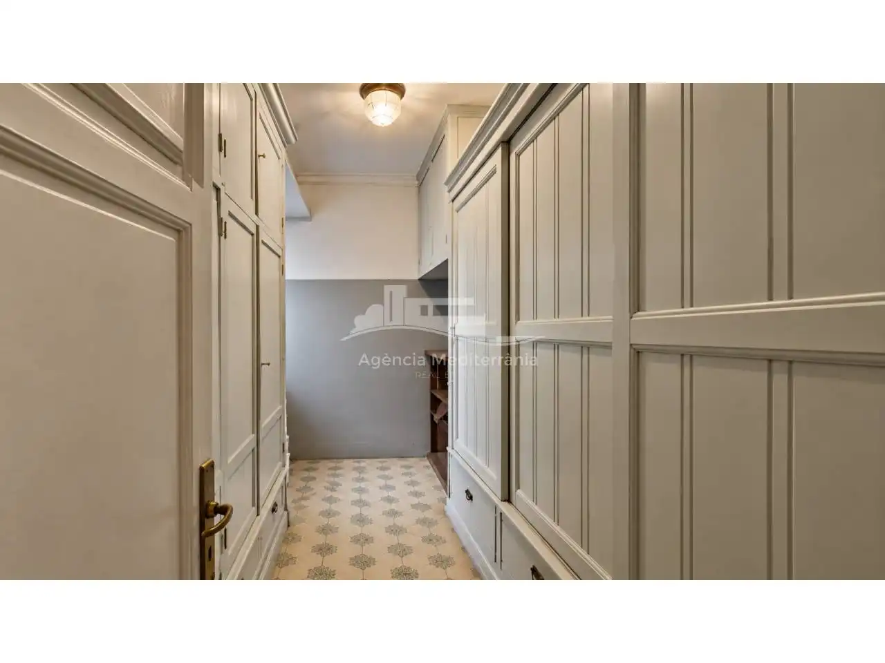 Piso con terraza en venta en Via Laietana, imagen 33