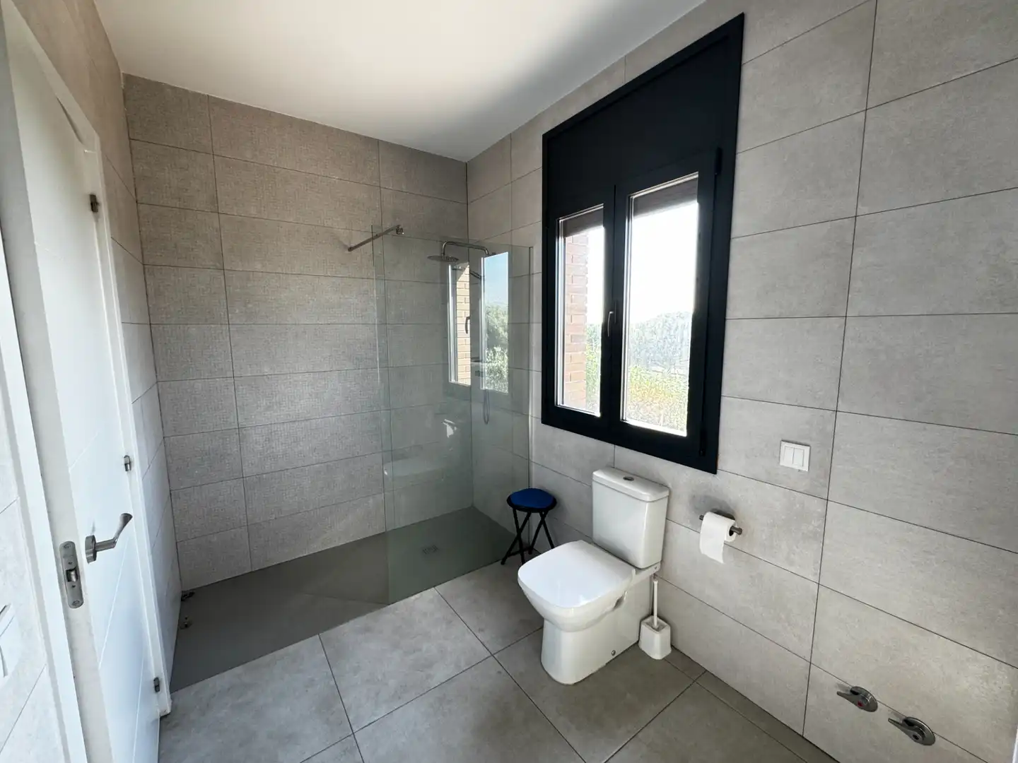 Casa amb jardí en venda a La Roca del Vallès, imagen 37