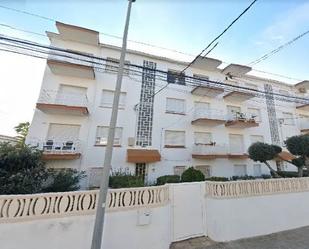 Exterior view of Flat for sale in Torredembarra