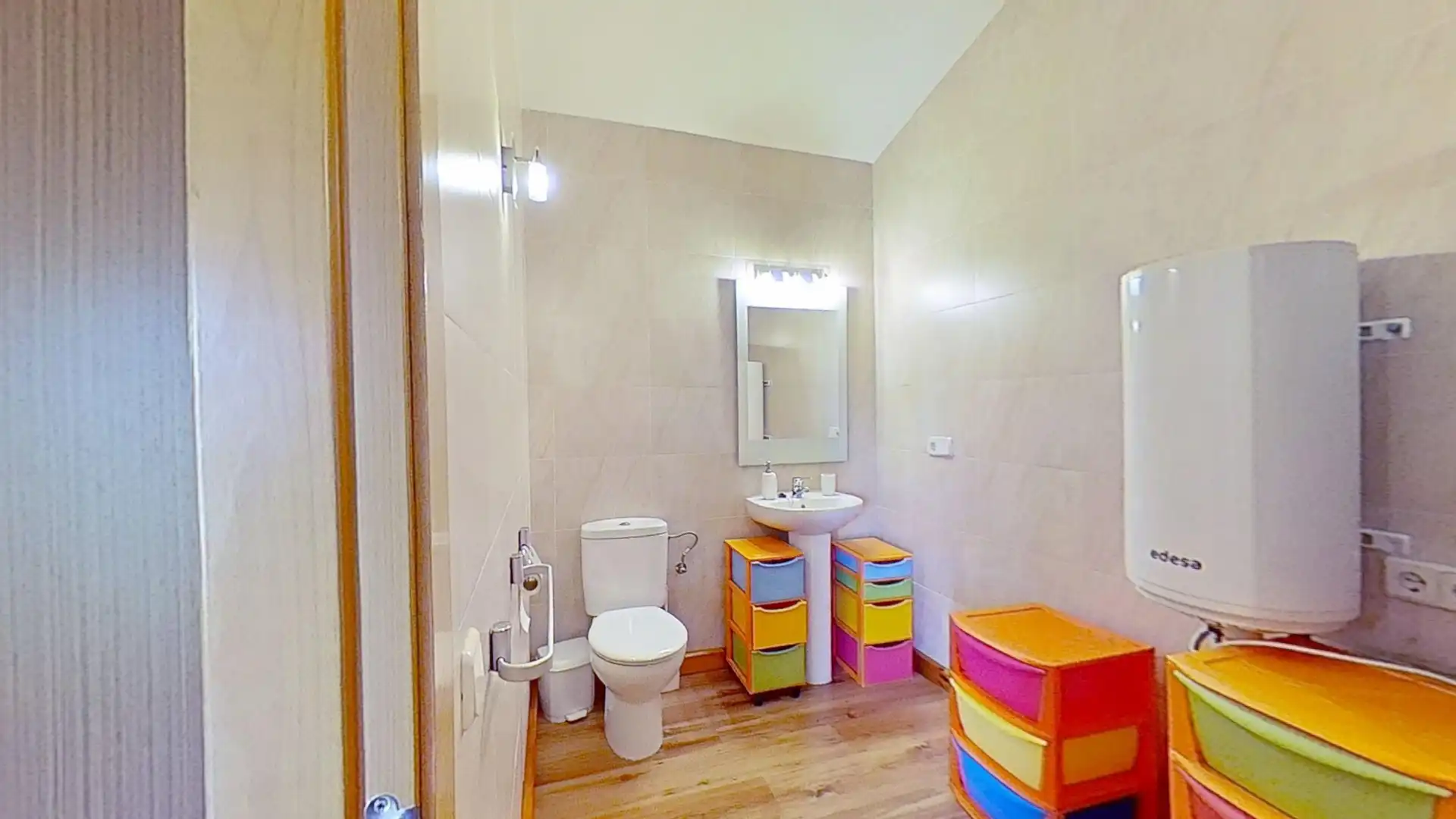 Duplex avec ascenseur à vendre à Deltebre, imagen 22