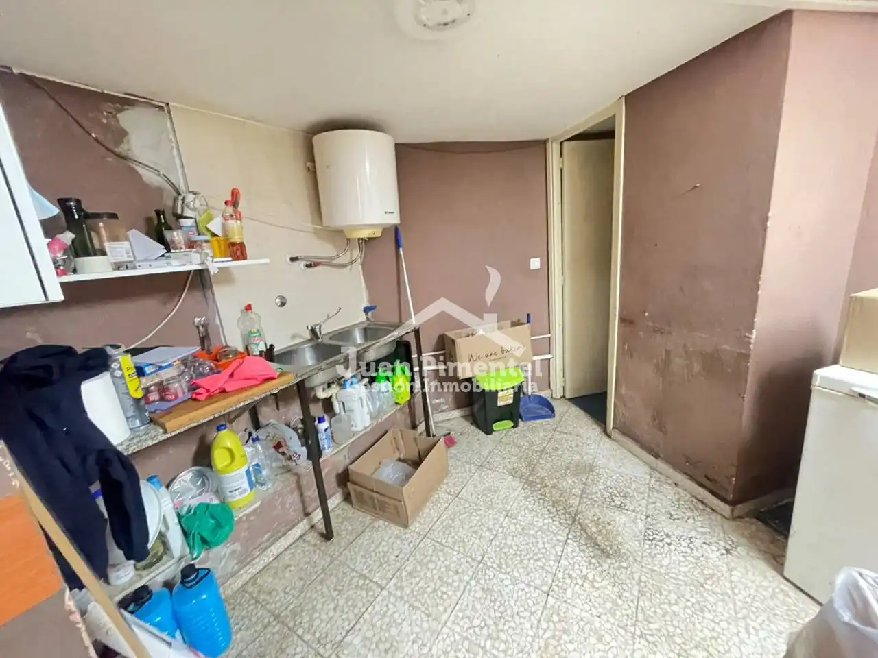 Local de alquiler en Estepona Pueblo
