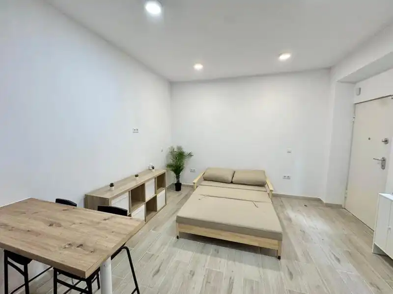 Bedroom of Study for rent in Torrejón de Ardoz
