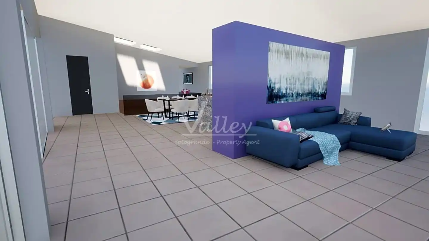 Casa amb piscina en venda a Sotogrande Alto, imagen 27