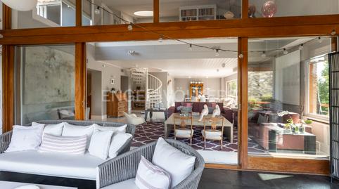 Foto 2 de Àtic en venda a El Soto de la Moraleja, Madrid