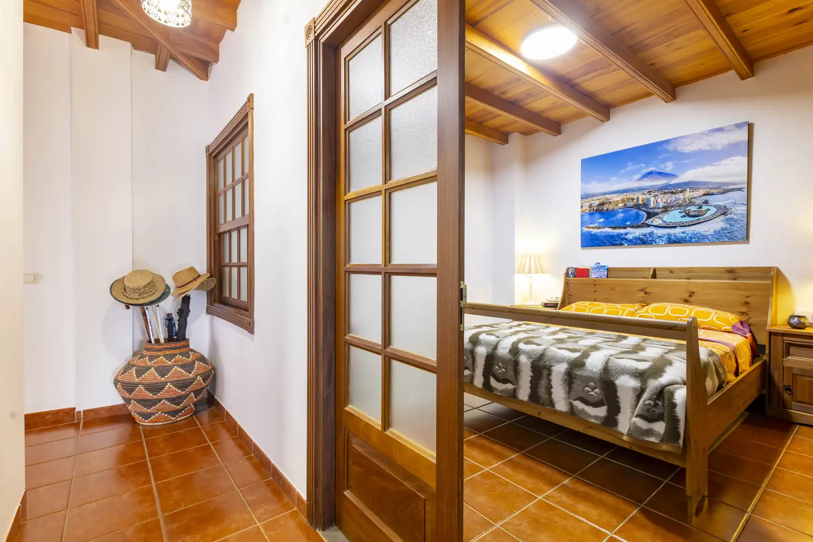 Habitación de Piso en venta en Tacoronte con Jardín privado, Terraza y Trastero