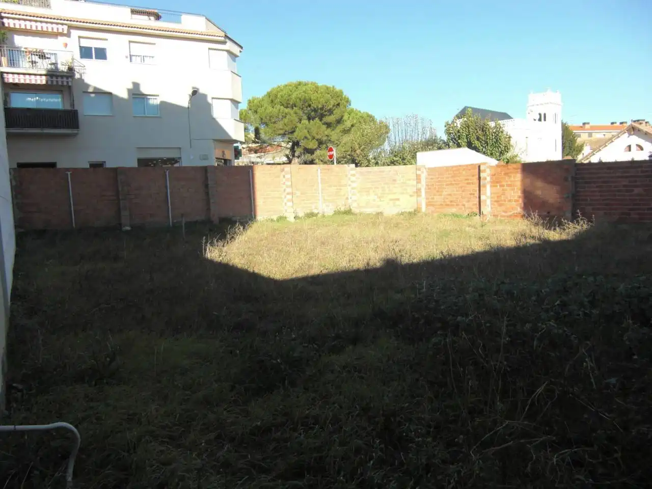 Residential for rent in El Pla del Penedès