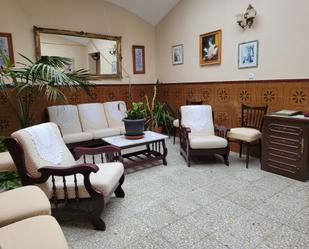 Living room of House or chalet for sale in Alcázar de San Juan