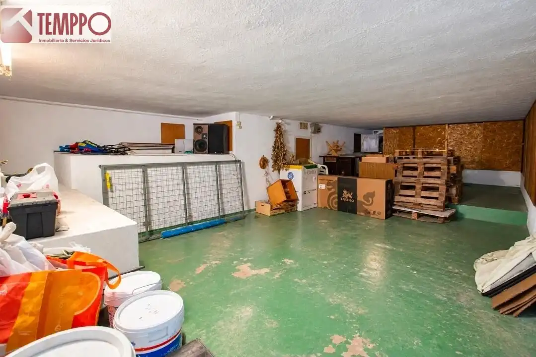 Ground floor for sale in El Vendrell, Tarragona