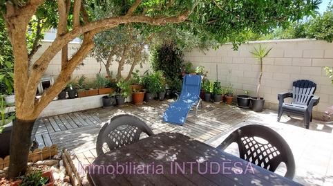 Photo 2 of Single-family semi-detached for sale in Camino Cascante, Murchante, Navarra