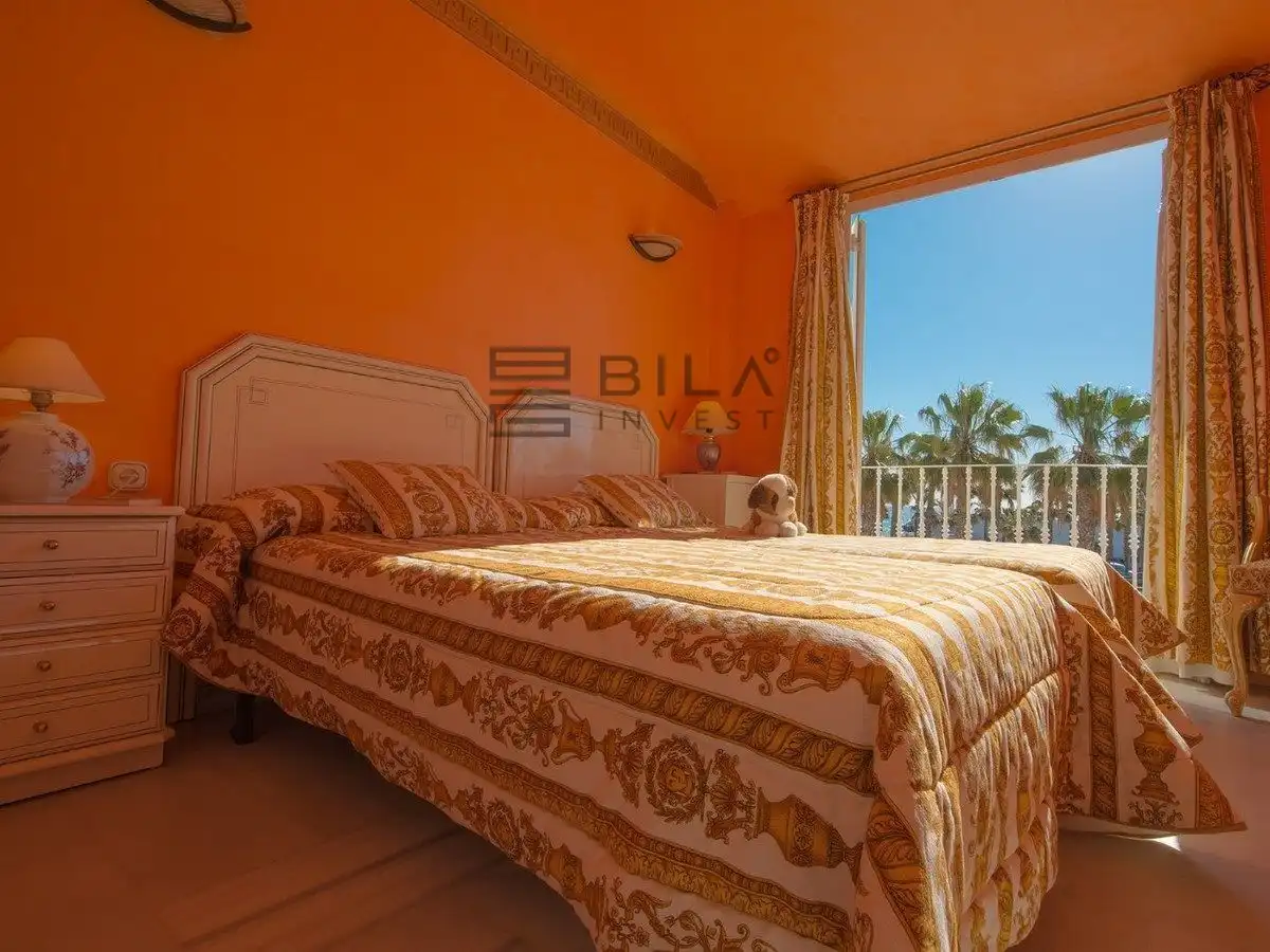 Penthouse mit Aufzug zum Verkauf in Fragata, imagen 6