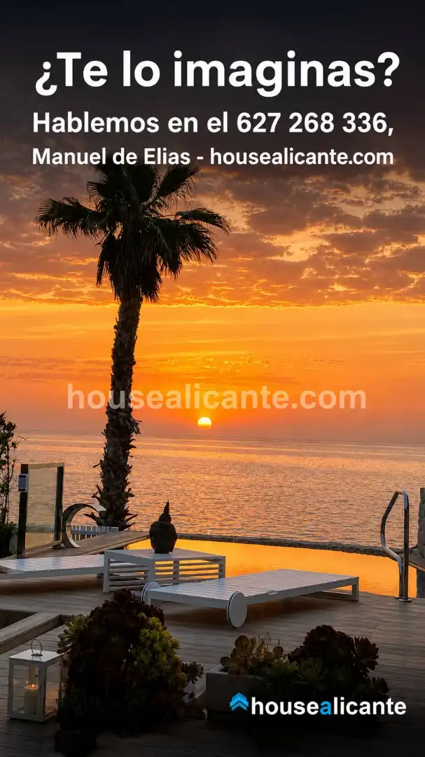 Maison mitoyenne avec piscine à vendre à Calle la Doblada, imagen 16