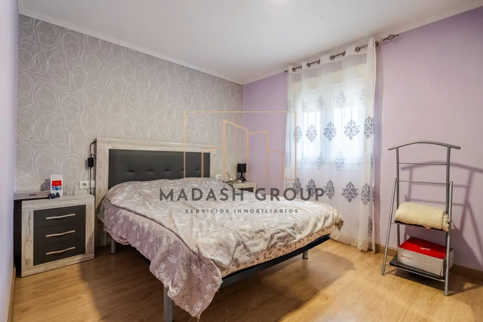 Habitación de Casa o chalet en venta en Mont-roig del Camp con Aire acondicionado, Trastero y Piscina